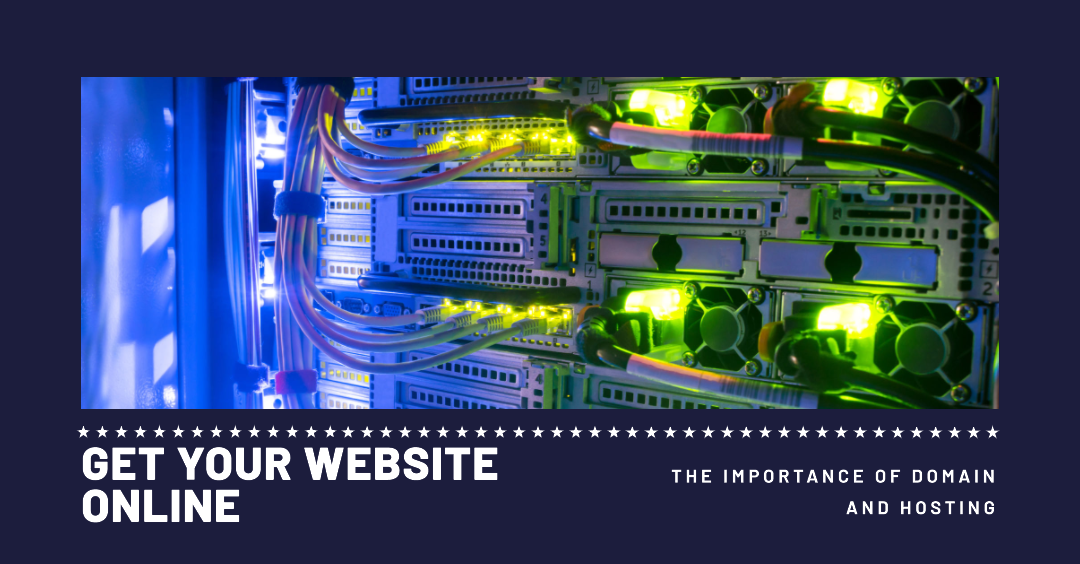 Blazehost | The Ultimate Guide to Choosing the Right Domain and Hosting for Your Website