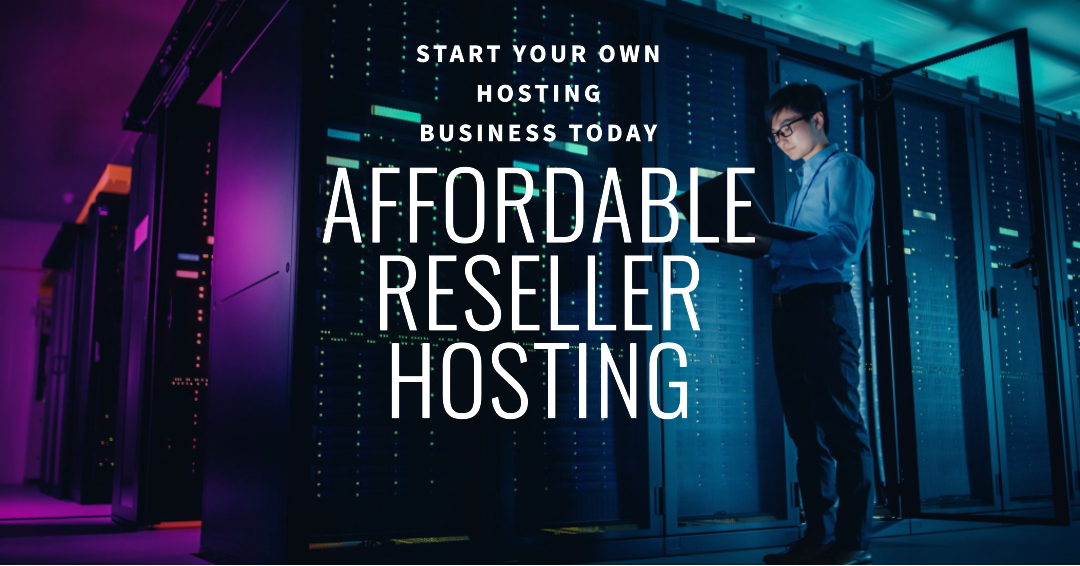 Blazehost | Unlock the Benefits of Cheap Reseller Hosting and Boost Your Business Online