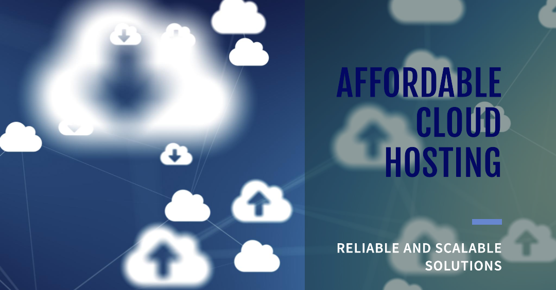 Blazehost | Get More Bang for Your Buck: Discover the Most Affordable Cloud Hosting Solutions in India
