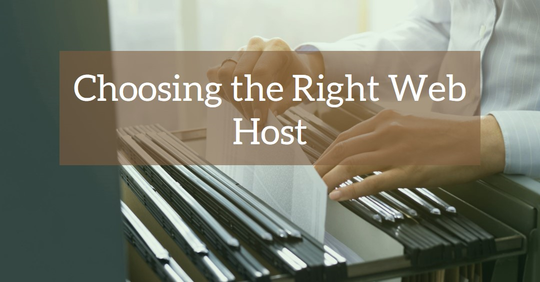 Blazehost | The Ultimate Guide to Choosing the Right Web Hosting Site