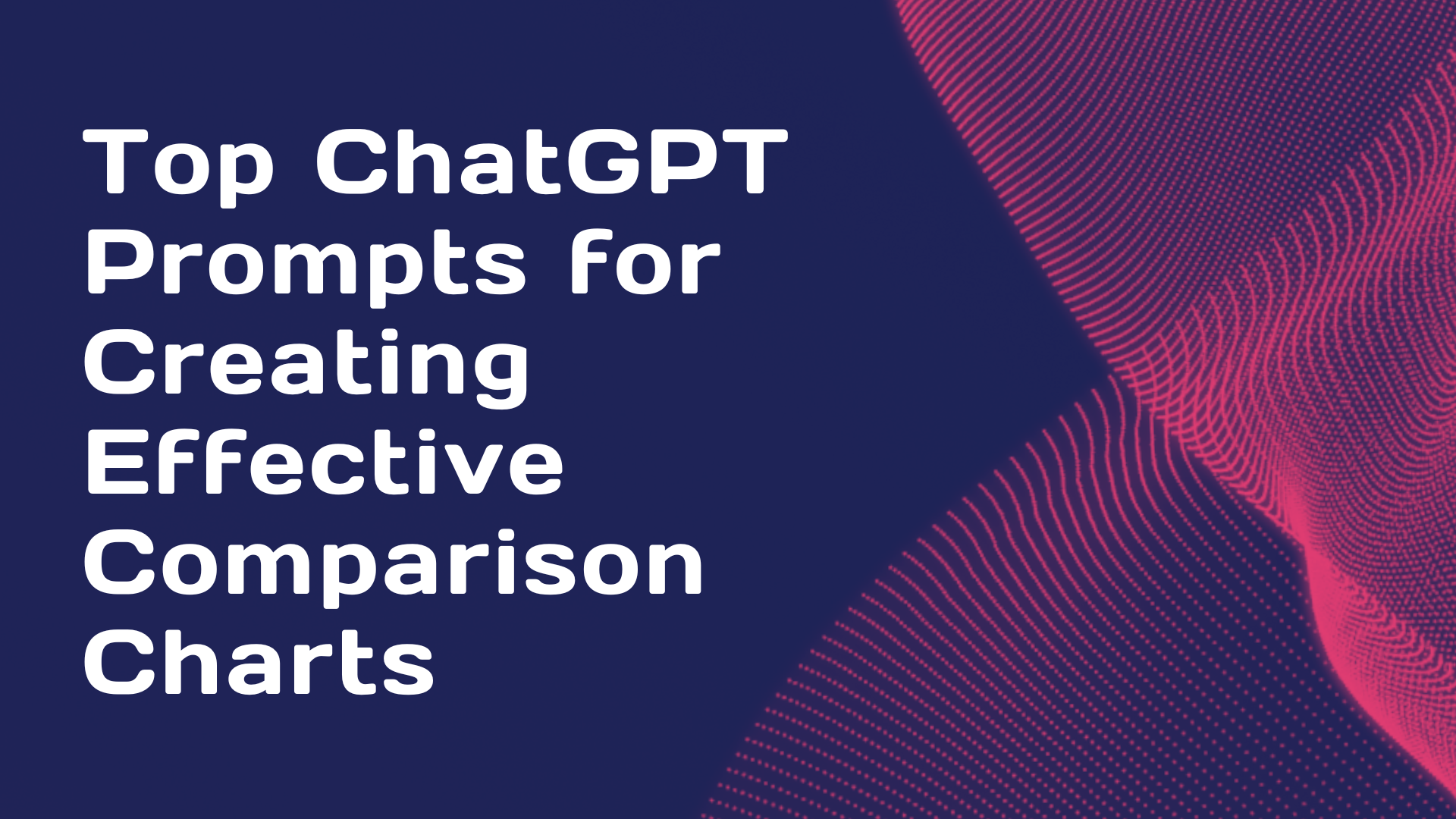 Blazehost | Top ChatGPT Prompts for Creating Effective Comparison Charts